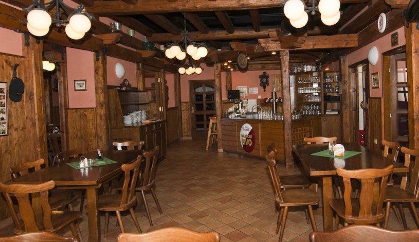 Hotel Hajčman Žďár nad Sázavou